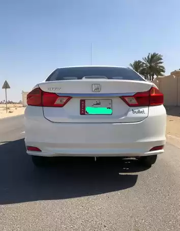 Gebraucht Honda Unspecified Zu verkaufen in Doha #5200 - 1  image 